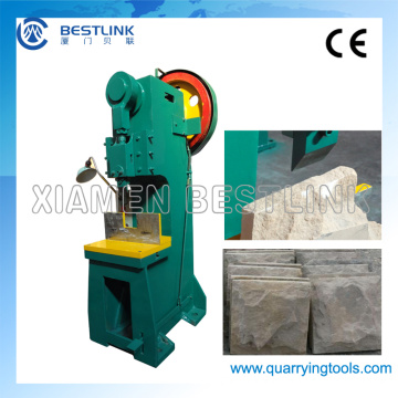 Electric Decorative Mushroom Stone Breaking Machine (sandstone)